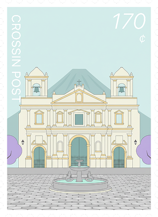 stamp